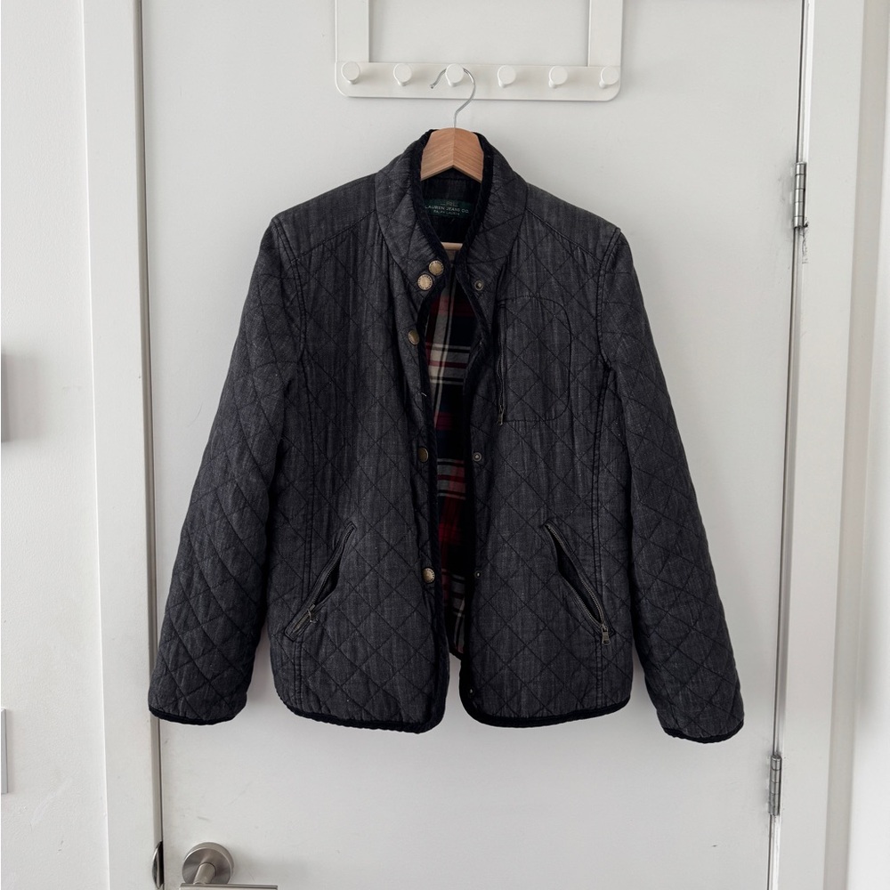 Ralph Lauren Utility Jacket